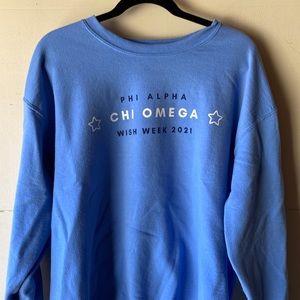 Chi Omega Sweatshirt